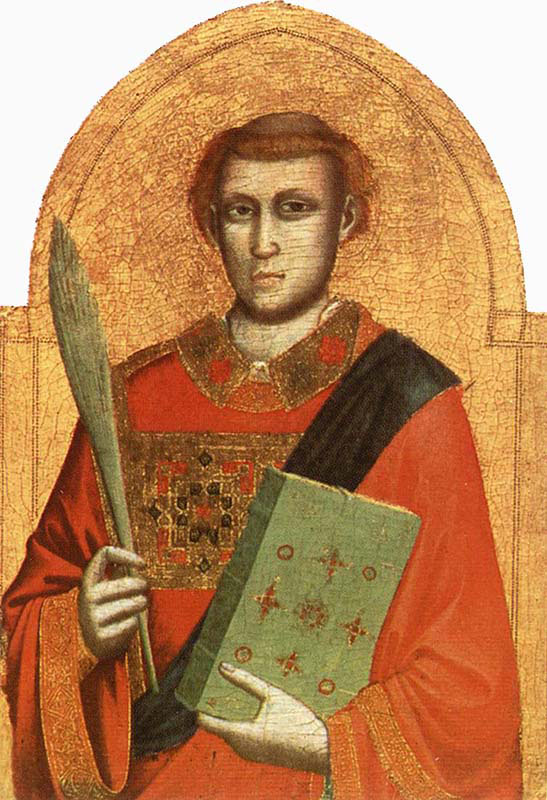 Saint Lawrence